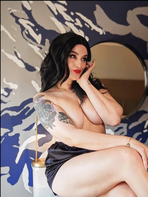 Nika OnlyFans