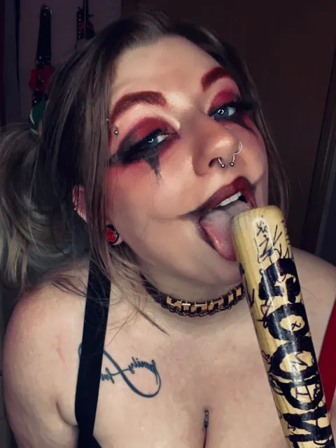 Nikki Ruckus OnlyFans