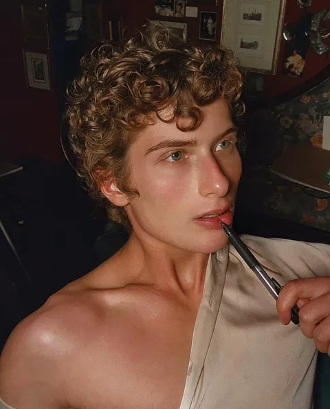 Noah Way OnlyFans