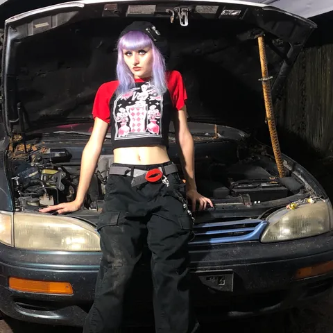 gloomybaby OnlyFans