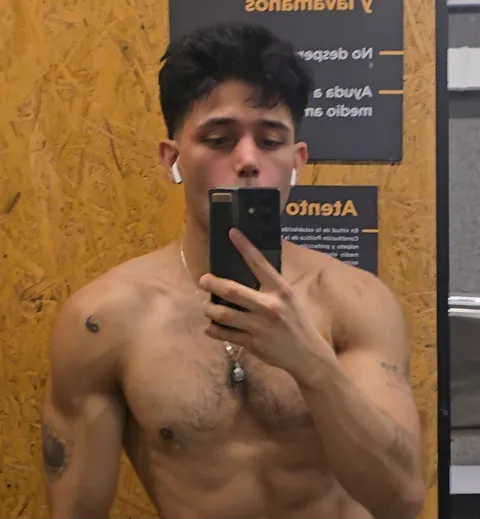 Pablet Castañeda OnlyFans