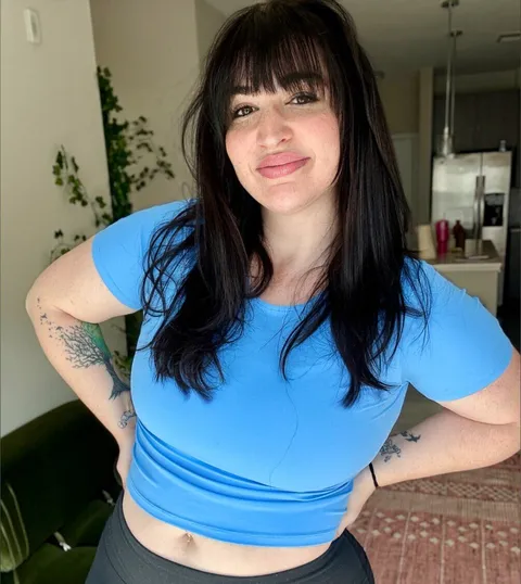 Paige Steele OnlyFans