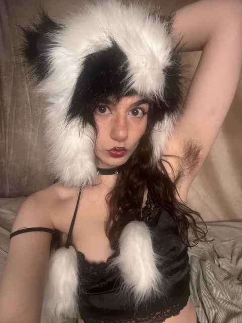 Camille Alexander OnlyFans