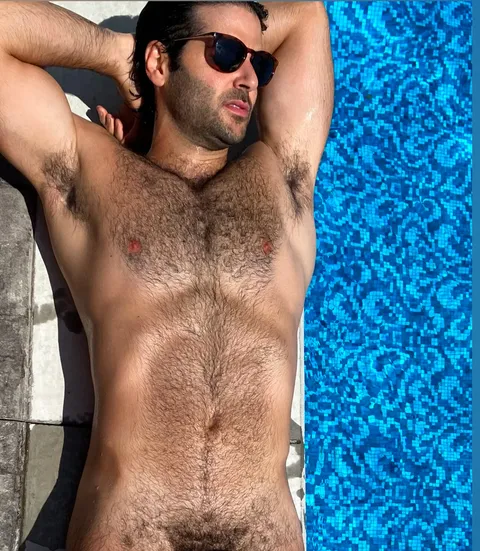Patrick Aramouni OnlyFans