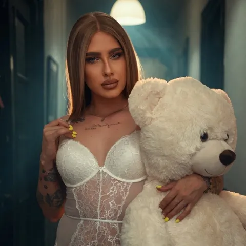PAULA MONROE OnlyFans