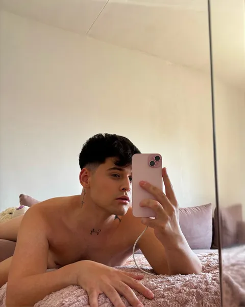 PeterHarris OnlyFans