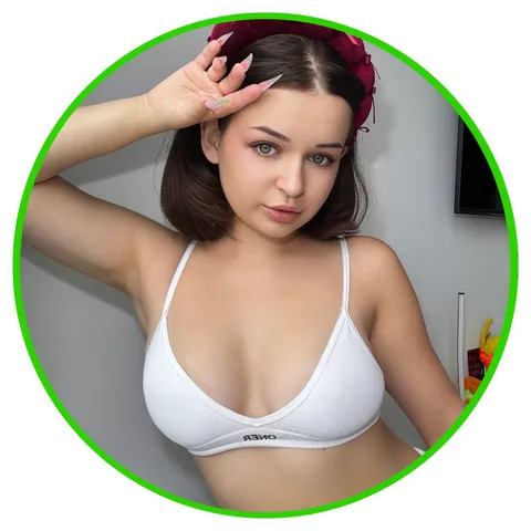 Olya OnlyFans