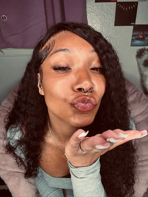 Terri OnlyFans