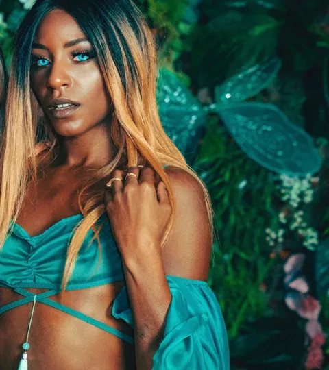 The Dutch Naomi Campbell OnlyFans