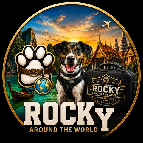 RockyAroundTheWorld OnlyFans