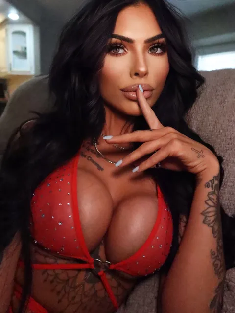 307OFQUEEEN OnlyFans