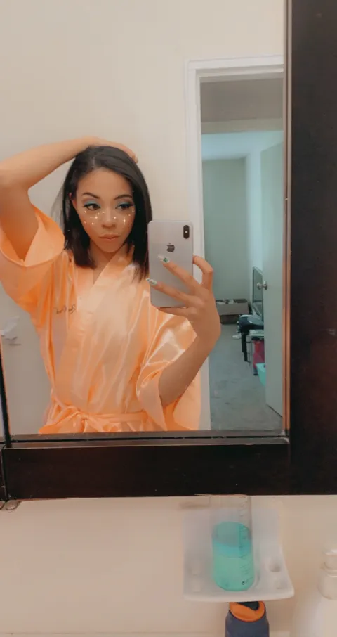 Peaches OnlyFans