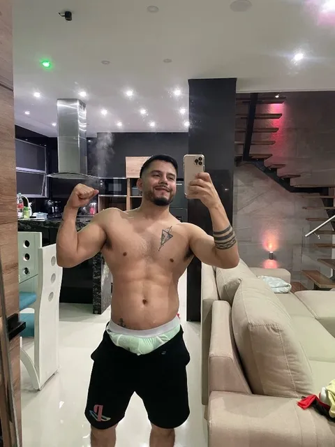 Andres OnlyFans
