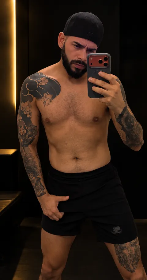 Ractmorbo OnlyFans
