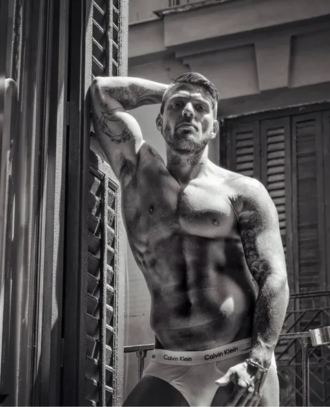 Rafaelxxl OnlyFans
