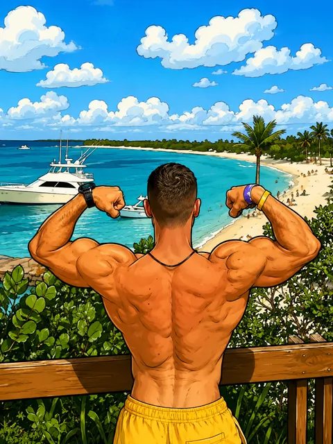 Derek Raser OnlyFans