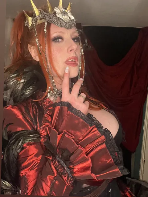 Ravendubarry OnlyFans