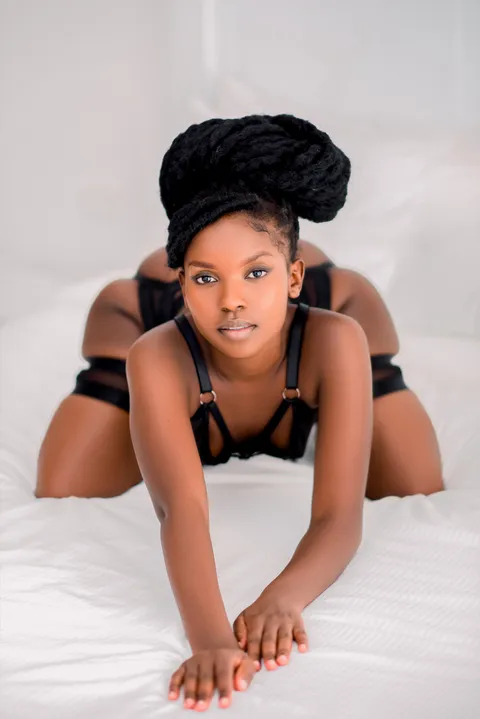 Riri OnlyFans