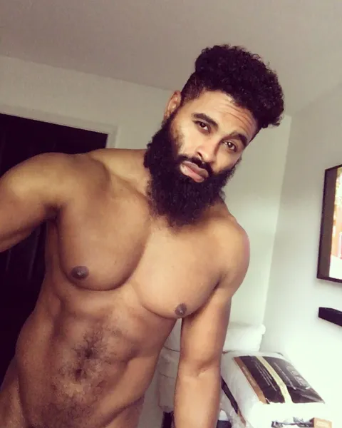 Ron Cole OnlyFans