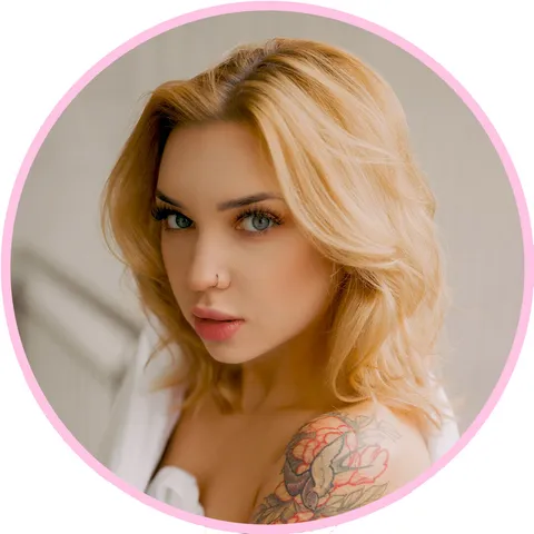 Roxy Loove One and only OnlyFans