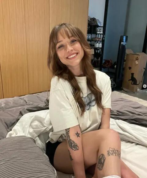 Sabrina OnlyFans