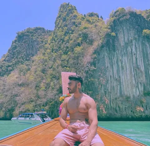 ARAB PVPI PROMO & CREATOR OnlyFans