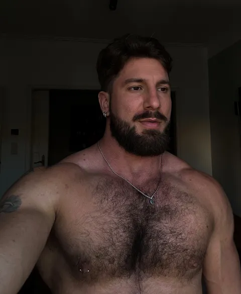 SAM BRUCE OnlyFans