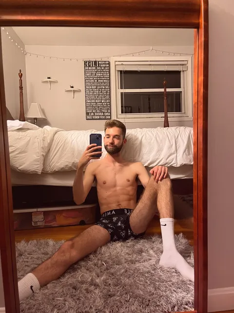 Sam Roche OnlyFans