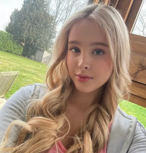 Sasha - 18yo Teen (#1 Rated) OnlyFans
