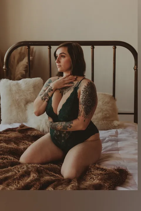 Scarlett OnlyFans