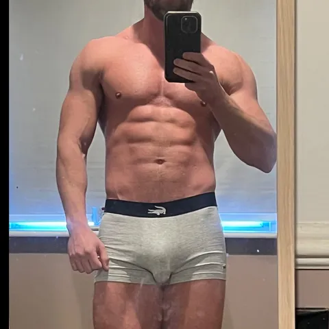 ScouseDick OnlyFans