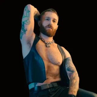 Seamus OReilly OnlyFans