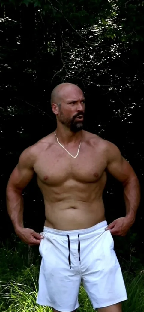 Sean Lawless OnlyFans