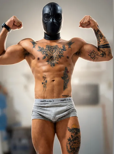 Sergio Agüero OnlyFans