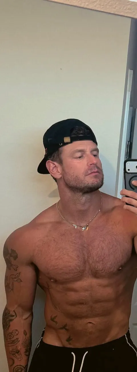 Shayne Jansen OnlyFans