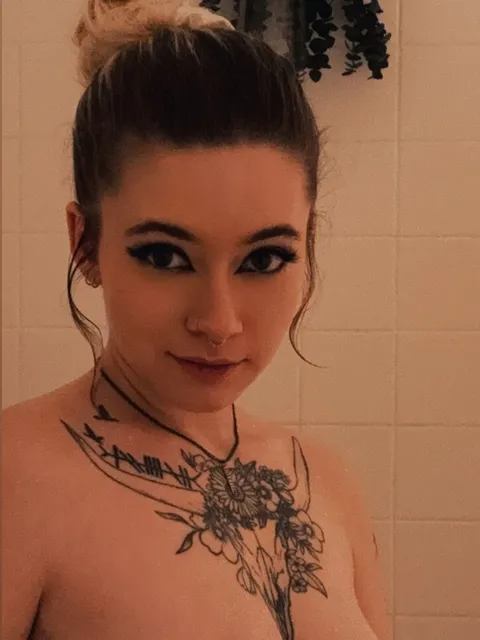 Shy OnlyFans