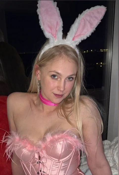 Elise The Butt Princess OnlyFans