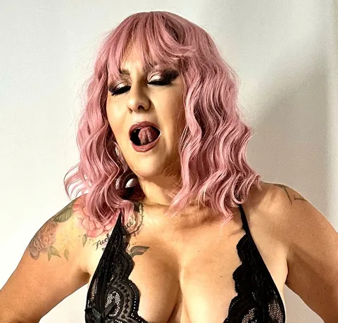 La Tía de México OnlyFans