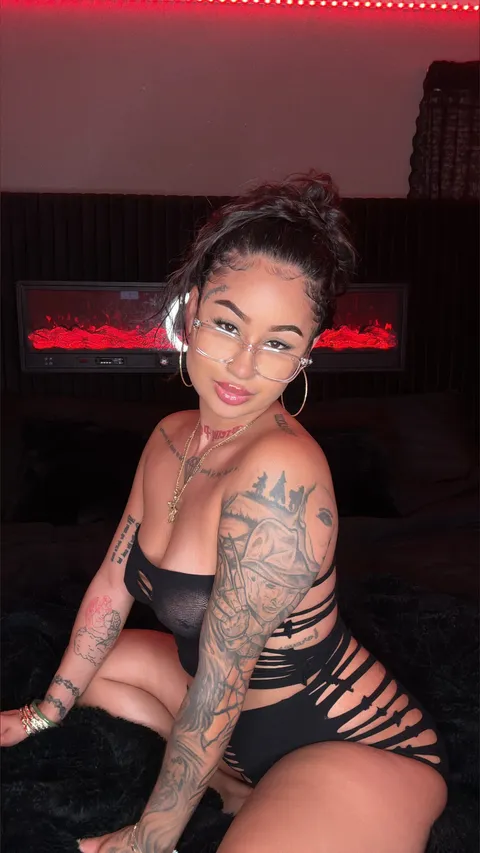 SpanishMami OnlyFans