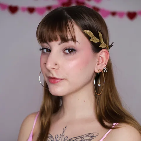Lottie Heartkitty OnlyFans