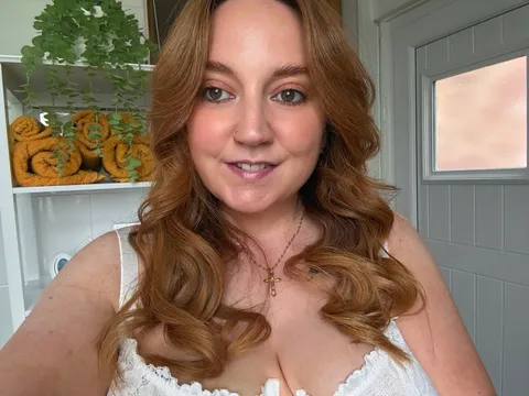 Spicy TikTok Ginger OnlyFans