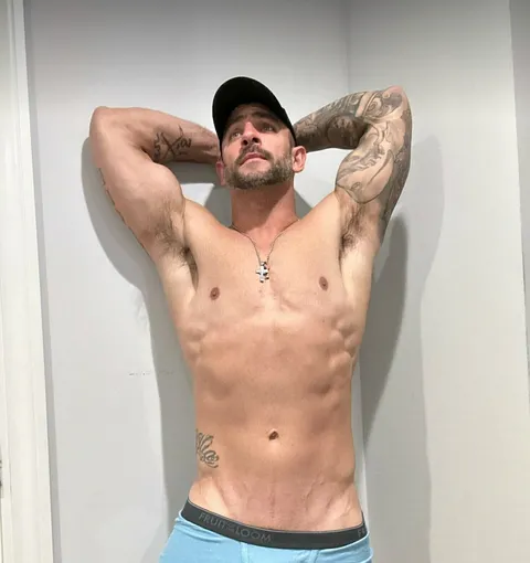 Squirrel Daddy OnlyFans