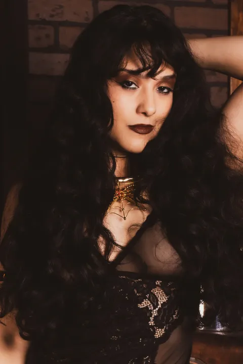 Stella Belle OnlyFans