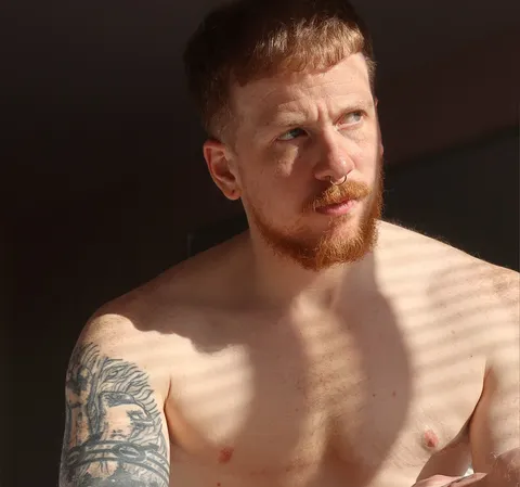 Stevie Trixx FTM OnlyFans
