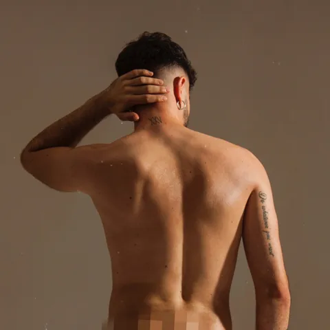 Strong Photozine OnlyFans