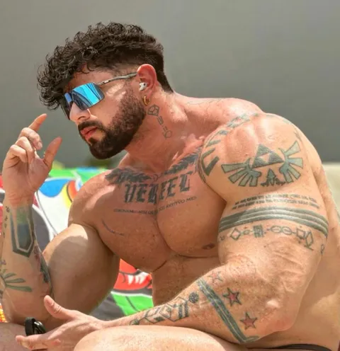 AndresVergel OnlyFans