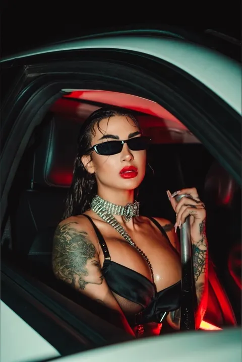 Susy Gala VIP OnlyFans