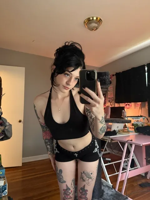 Sweet Aries OnlyFans