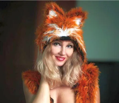 Sweet Fox OnlyFans