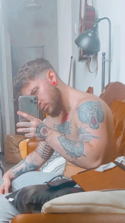 Jaimie Wilson OnlyFans
